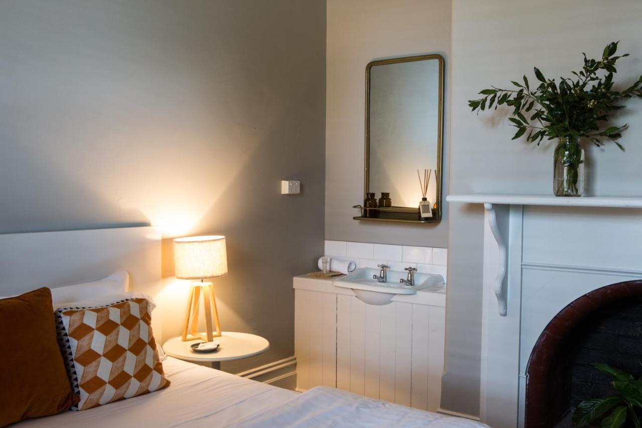 Healesville Hotel Екстер'єр фото
