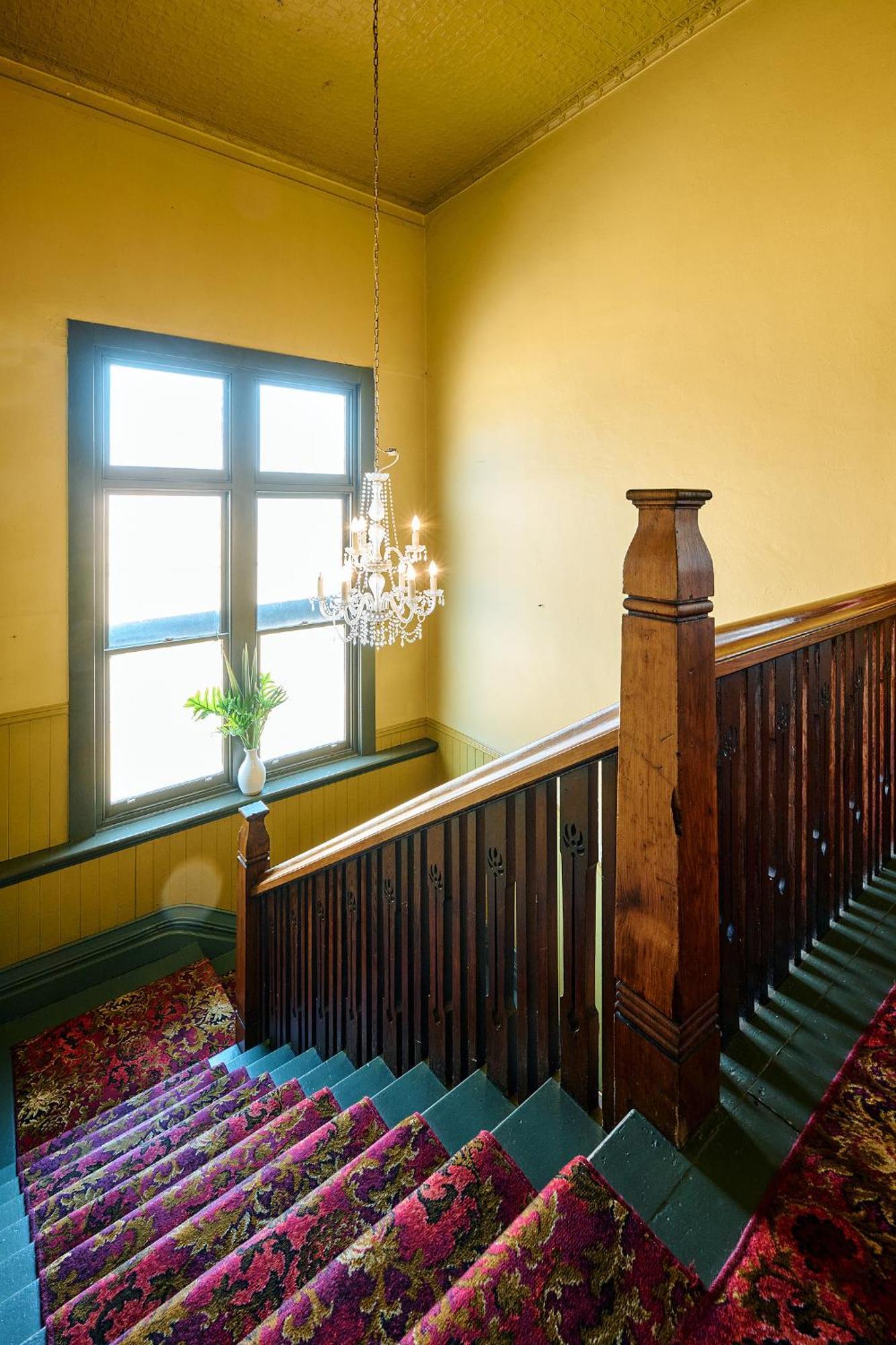 Healesville Hotel Екстер'єр фото
