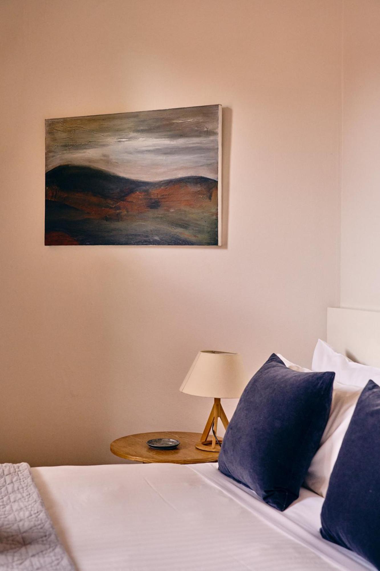 Healesville Hotel Екстер'єр фото