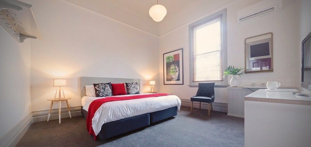 Healesville Hotel Екстер'єр фото